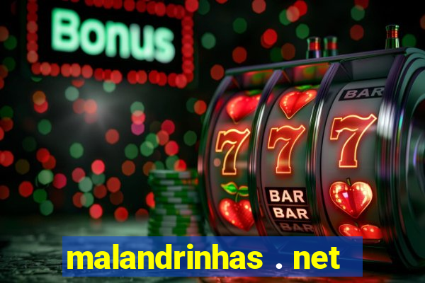 malandrinhas . net